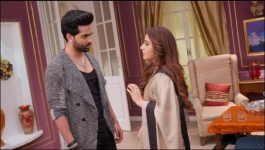 Teri Meri Ek Jindri - 8th November 2021